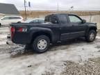 2008 Chevrolet Colorado LT