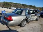 2002 Mercury Grand Marquis GS