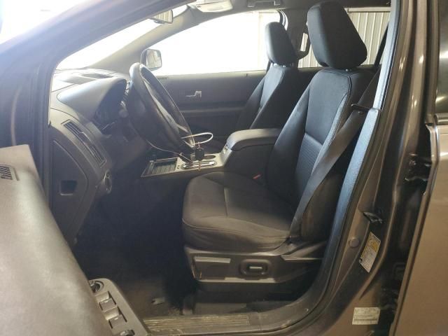 2009 Ford Edge SEL