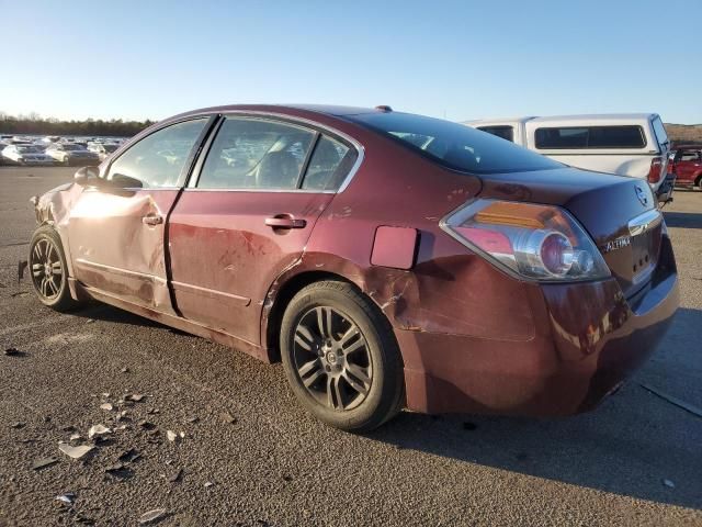 2011 Nissan Altima Base