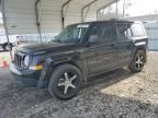 2017 Jeep Patriot Sport