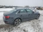 2017 Audi A4 Premium Plus