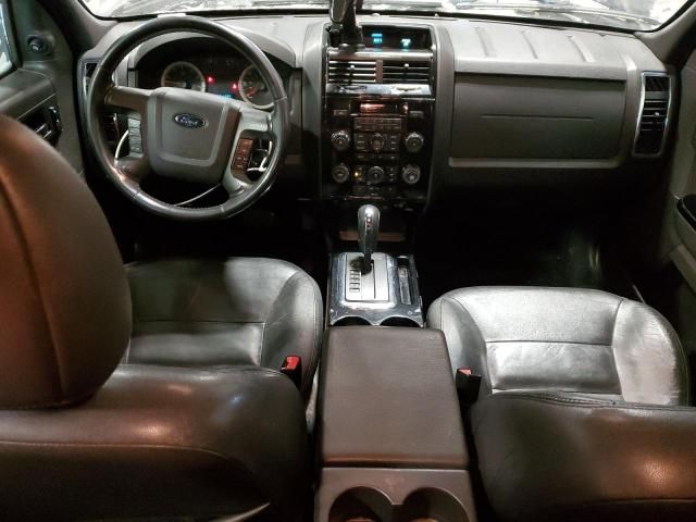 2008 Ford Escape Limited