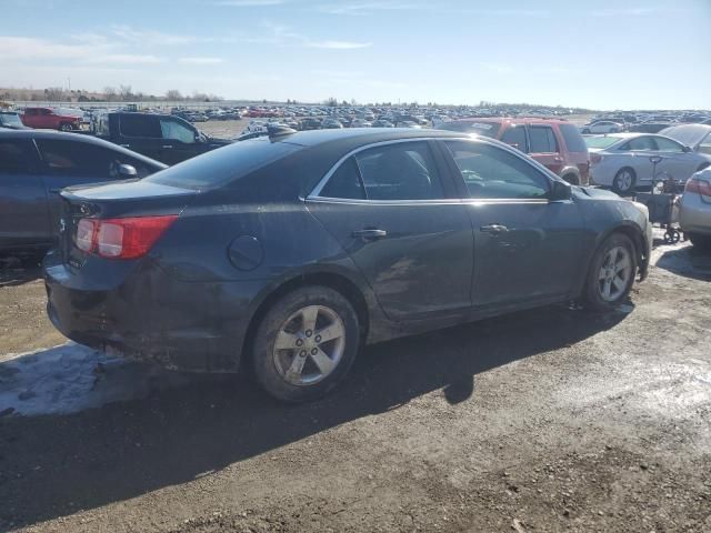 2016 Chevrolet Malibu Limited LS