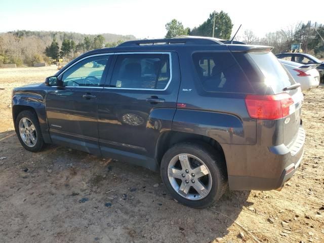 2013 GMC Terrain SLT