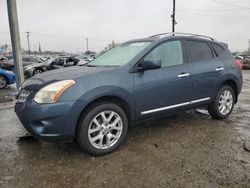 2013 Nissan Rogue S en venta en Los Angeles, CA