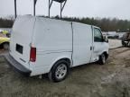 2005 Chevrolet Astro