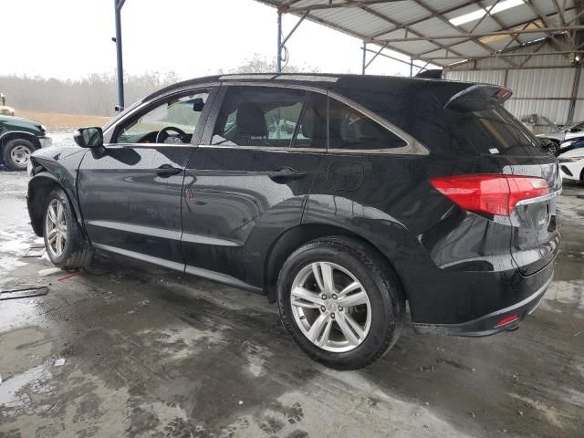 2014 Acura RDX