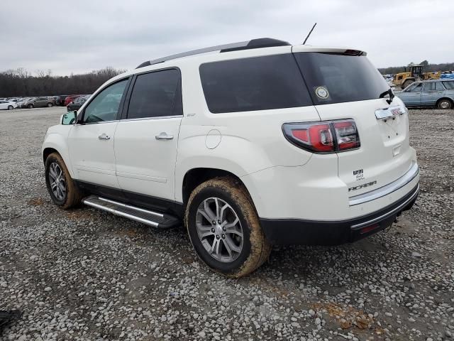 2014 GMC Acadia SLT-1