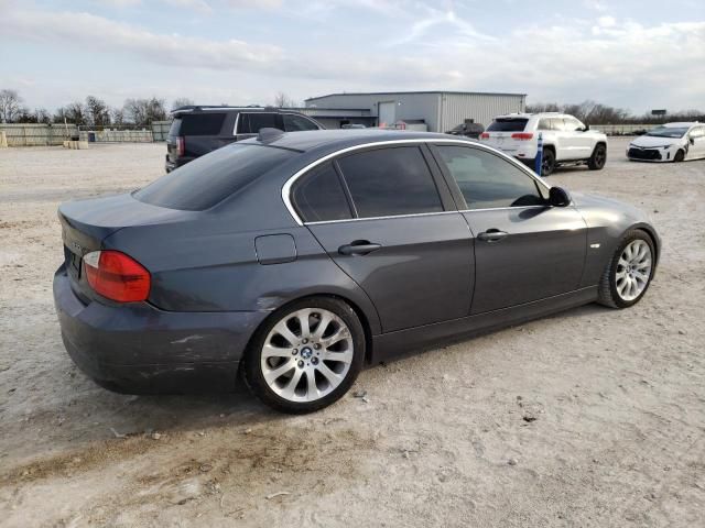 2006 BMW 330 I