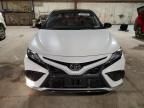 2024 Toyota Camry TRD