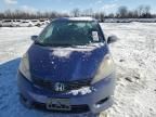 2012 Honda FIT Sport