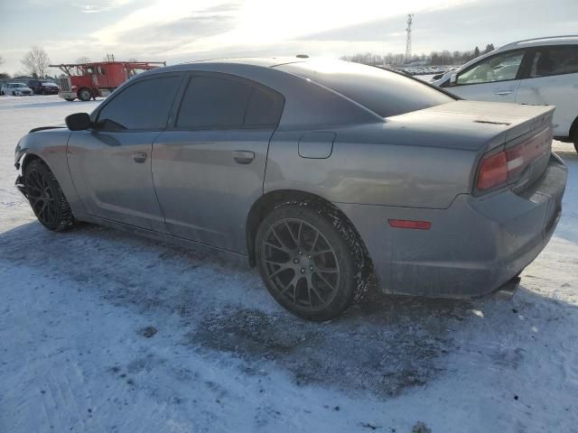 2011 Dodge Charger