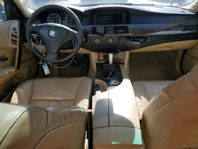 2006 BMW 530 I