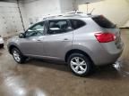 2008 Nissan Rogue S