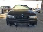 2004 BMW 330 CI