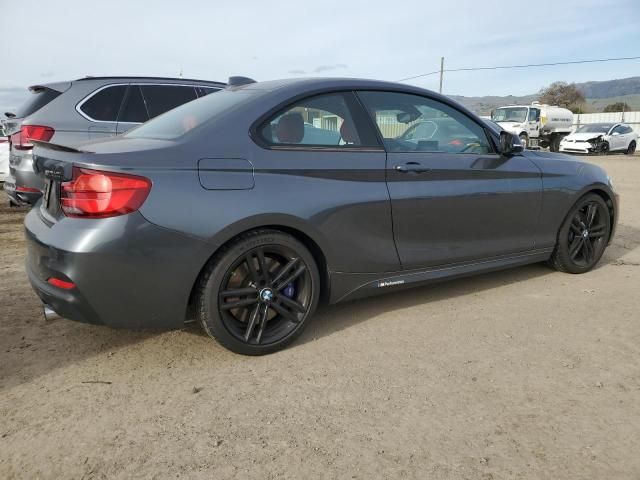 2019 BMW M240I