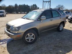 2000 Lexus RX 300 en venta en China Grove, NC