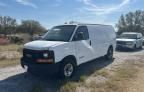 2003 GMC Savana G3500