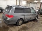 2010 Honda Odyssey EXL