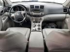 2008 Toyota Highlander Sport