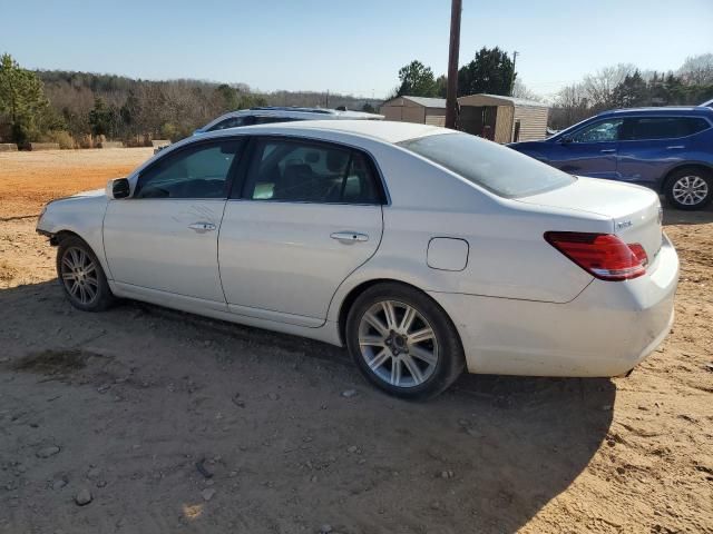 2007 Toyota Avalon XL