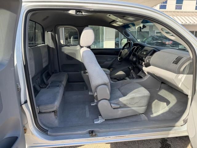 2005 Toyota Tacoma Access Cab