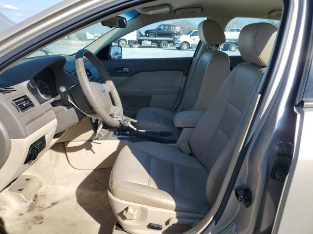 2006 Ford Fusion SE