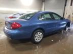 2002 Ford Taurus LX