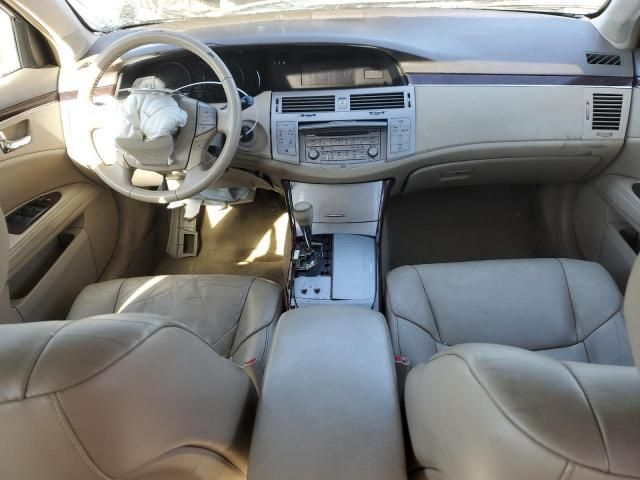 2008 Toyota Avalon XL