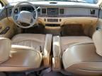 1997 Lincoln Town Car Executive