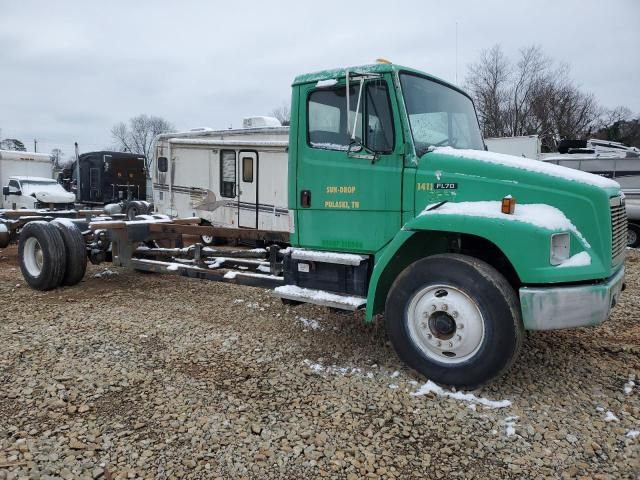 2001 Freightliner Medium Conventional FL70