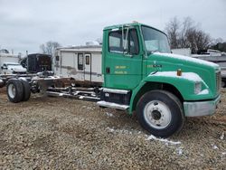 Salvage trucks for sale at Tanner, AL auction: 2001 Freightliner Medium Conventional FL70