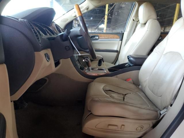 2009 Buick Enclave CXL