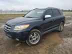 2008 Hyundai Santa FE SE