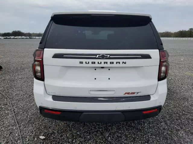 2023 Chevrolet Suburban C1500 RST