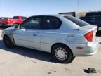 2005 Hyundai Accent GS