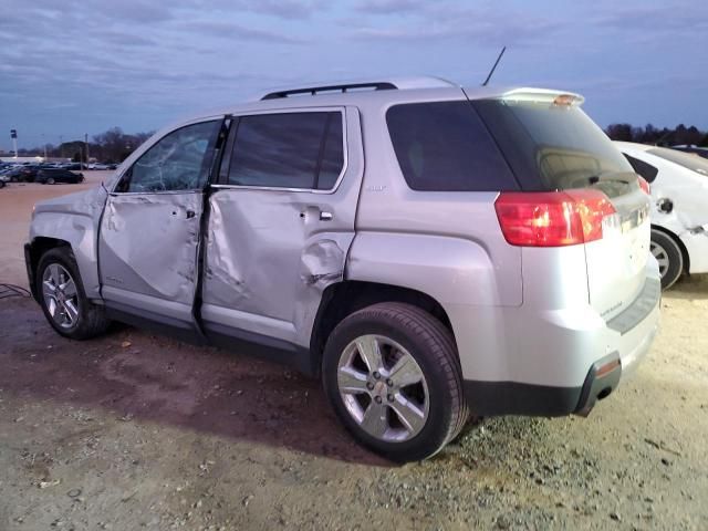 2014 GMC Terrain SLT