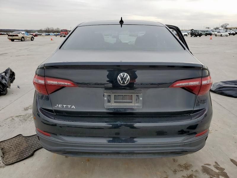 2023 Volkswagen Jetta Sport