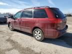 2005 Toyota Sienna CE