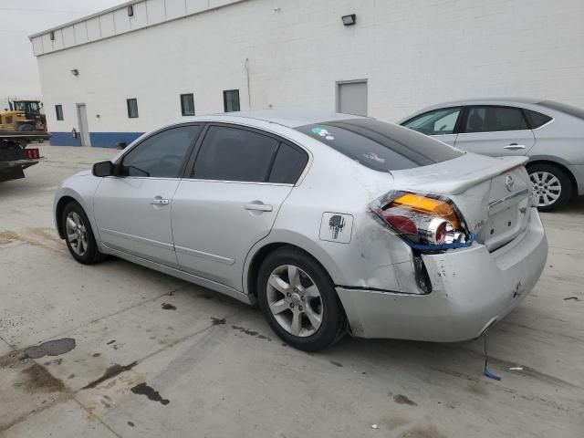 2007 Nissan Altima 2.5