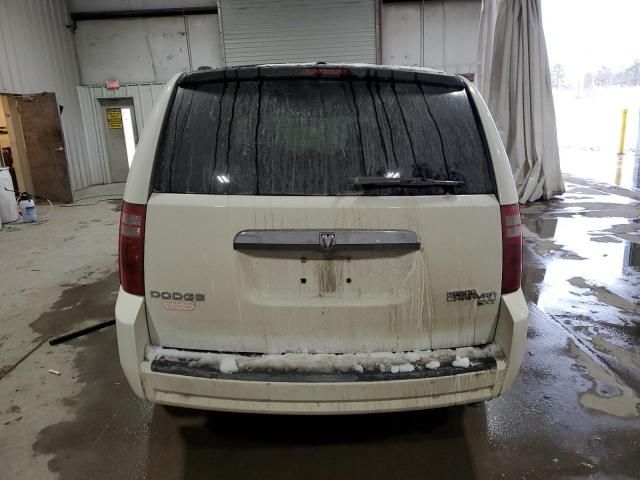 2010 Dodge Grand Caravan SXT