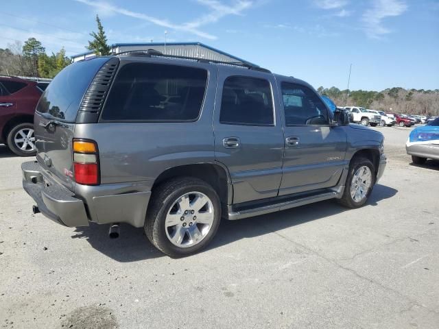 2005 GMC Yukon Denali