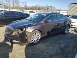 Run And Drives Cars for sale at auction: 2014 Buick Lacrosse