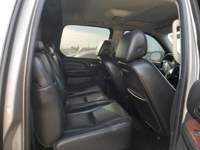 2007 Cadillac Escalade EXT