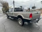 2002 Ford F250 Super Duty