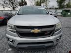 2015 Chevrolet Colorado Z71