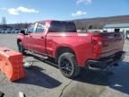 2024 Chevrolet Silverado K1500 LT Trail Boss