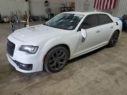 Salvage cars for sale at Lufkin, TX auction: 2022 Chrysler 300 S