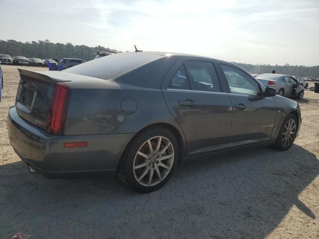 2007 Cadillac STS-V